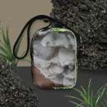 Utility crossbody bag